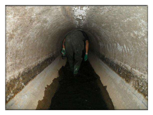 浑南管道高压清洗