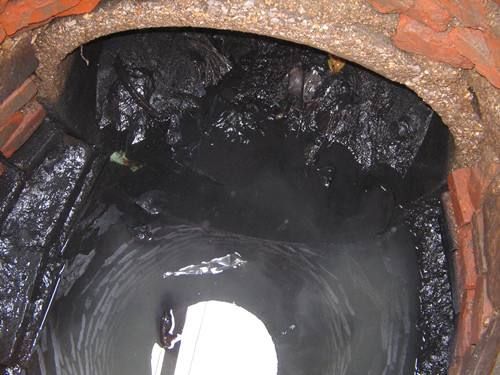 浑南污水/雨水井清理